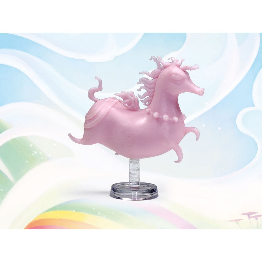 Unicorn Fever: Royal Hooves angol nyelvű kiegészítő