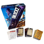 Unlock 2 Rejtélyes kalandok-GémKlub-2-Játszma.ro - A maradandó élmények boltja
