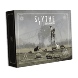 Scythe: Találkozások magyar nyelvű kiegészítő