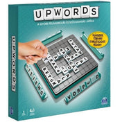 UpWords, magyar nyelvű társasjáték
