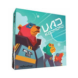 Vad kozmosz magyar nyelvű társasjáték