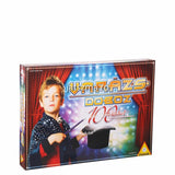 Varázsdoboz 100 trükk