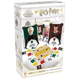 Harry Potter: A varázsigék mestere, magyar nyelvű társasjáték