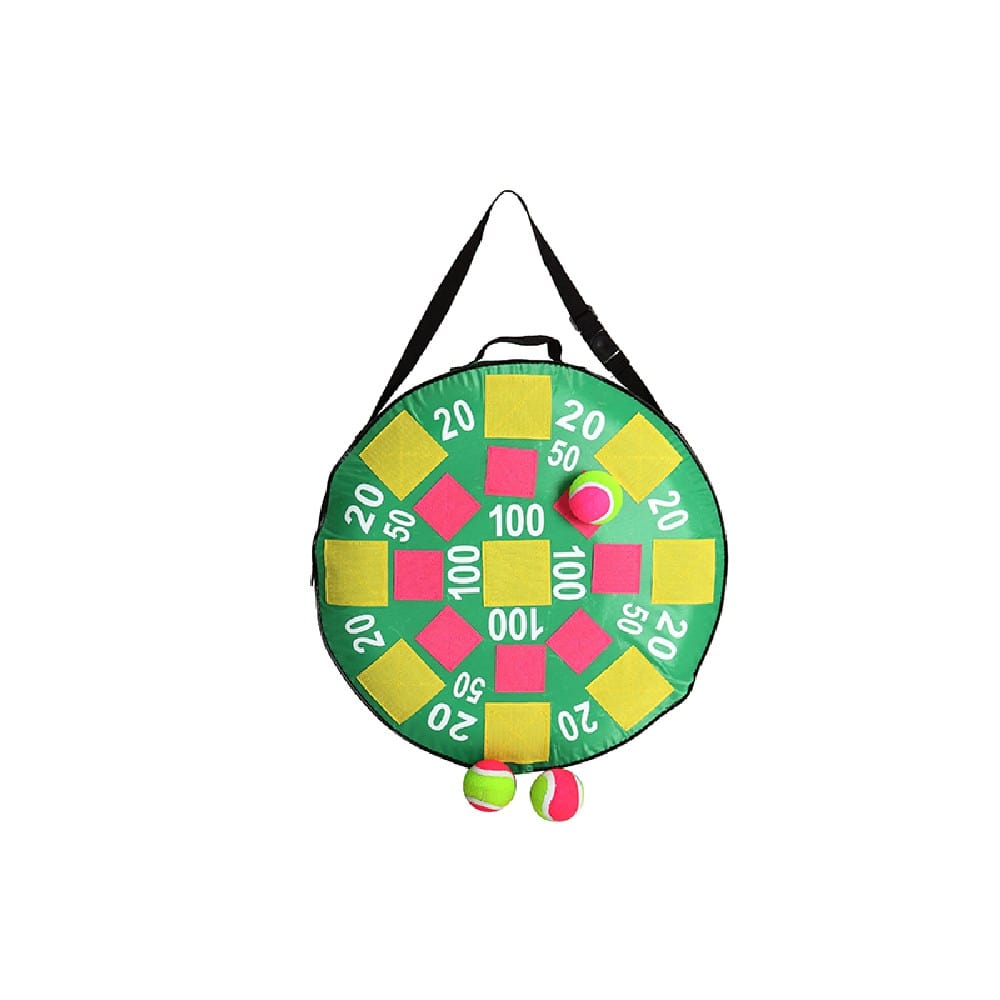 Velcro Darts, BS Toys