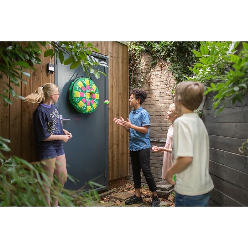 Velcro Darts, BS Toys