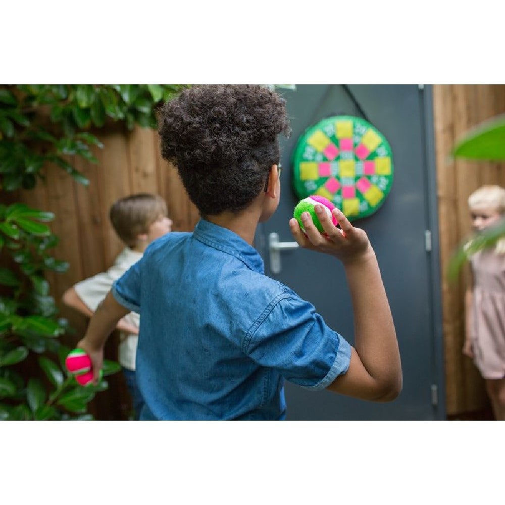 Velcro Darts, BS Toys