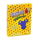 Vigyáz(z) 6! - 6 Nimmt! magyar nyelvű társasjáték