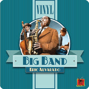 Vinyl: Big Band angol nyelvű társasjáték