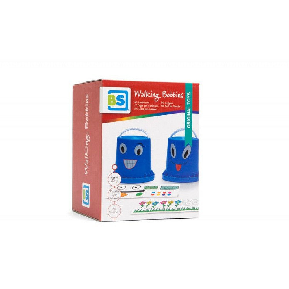 Gólyaláb gyerekeknek, BS Toys GA125
