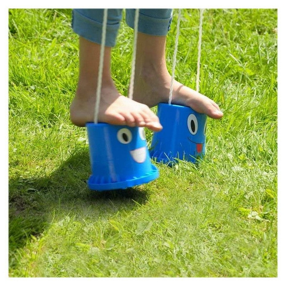 Gólyaláb gyerekeknek, BS Toys GA125