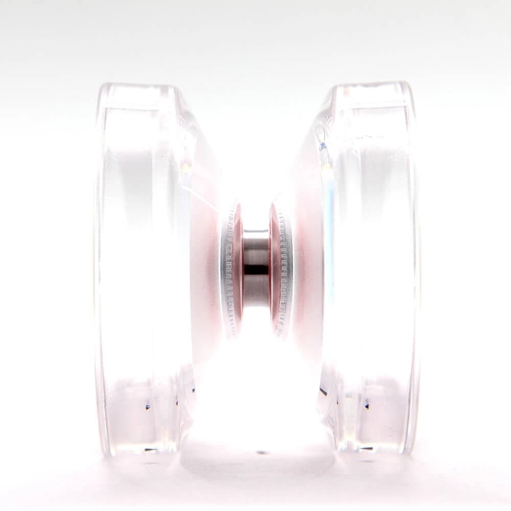 YoYoFactory: Yoyo wedge, plasztik