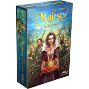 Majesty: For the Realm-Z-Man-1-Játszma.ro - A maradandó élmények boltja
